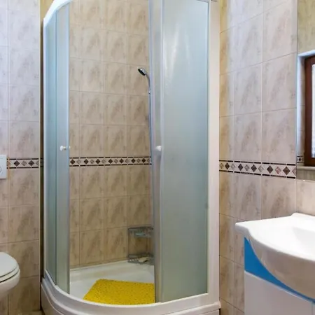 Zaton Bay - One-bedroom With Balcony And Sea View - Ap. 2 Apartment