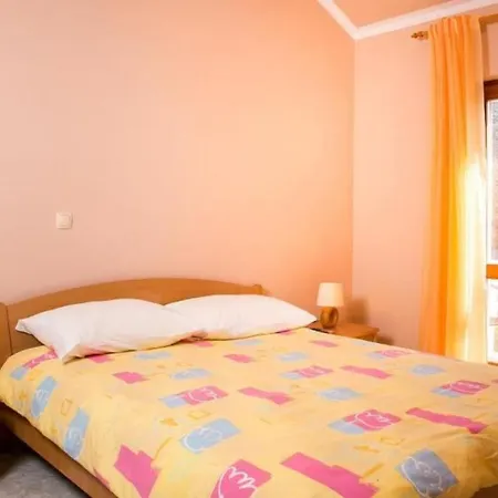 Zaton Bay - One-bedroom With Balcony And Sea View - Ap. 2 Daire Zaton (Dubrovnik-Neretva)