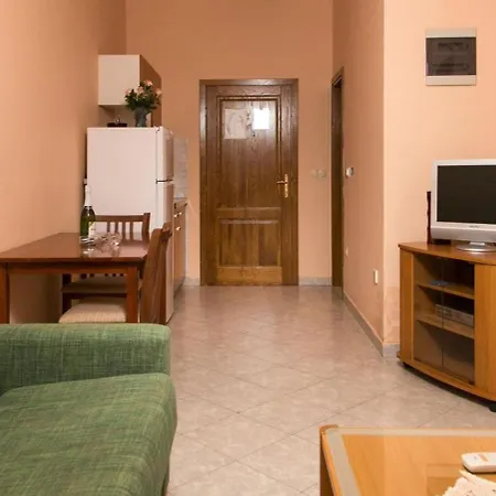 Daire Zaton Bay - One-bedroom With Balcony And Sea View - Ap. 2 Zaton (Dubrovnik-Neretva)